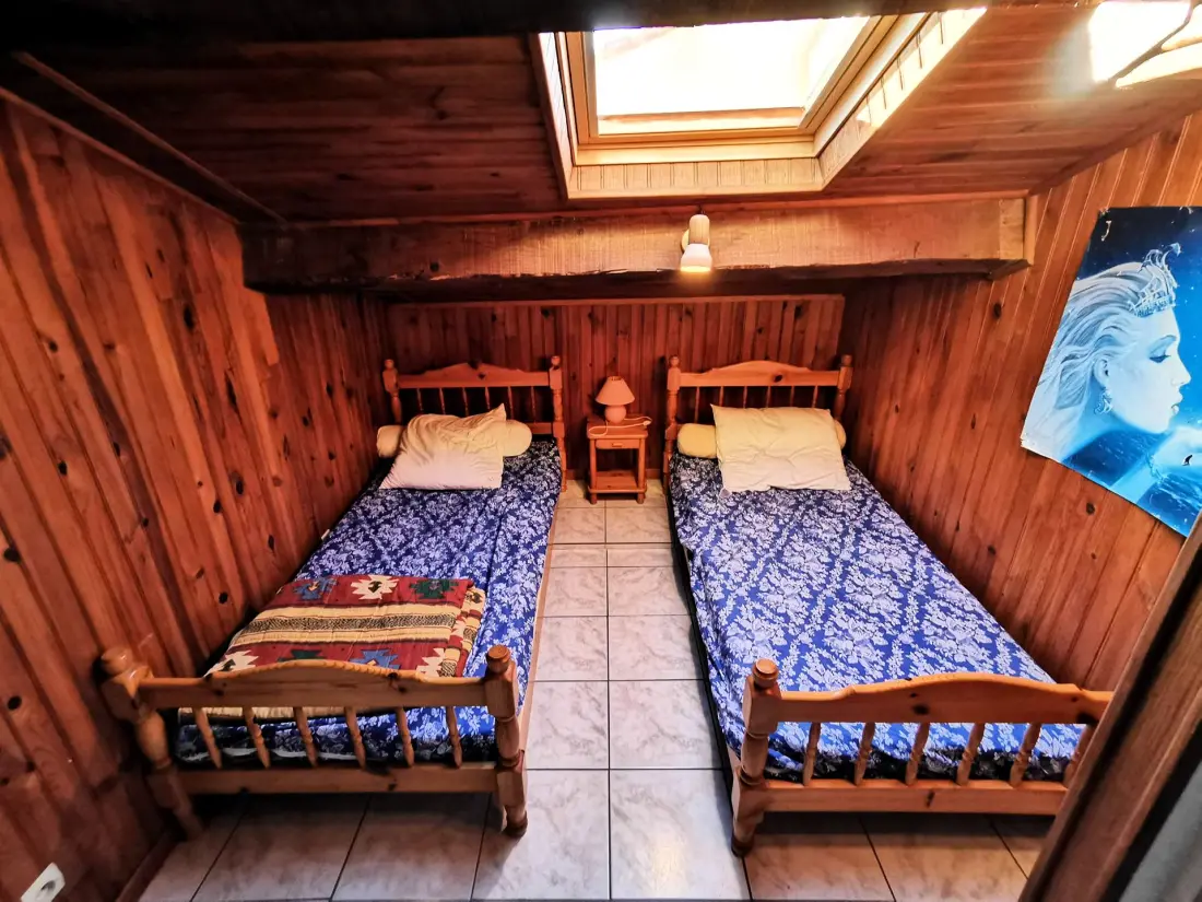 Residence Grande Bleue