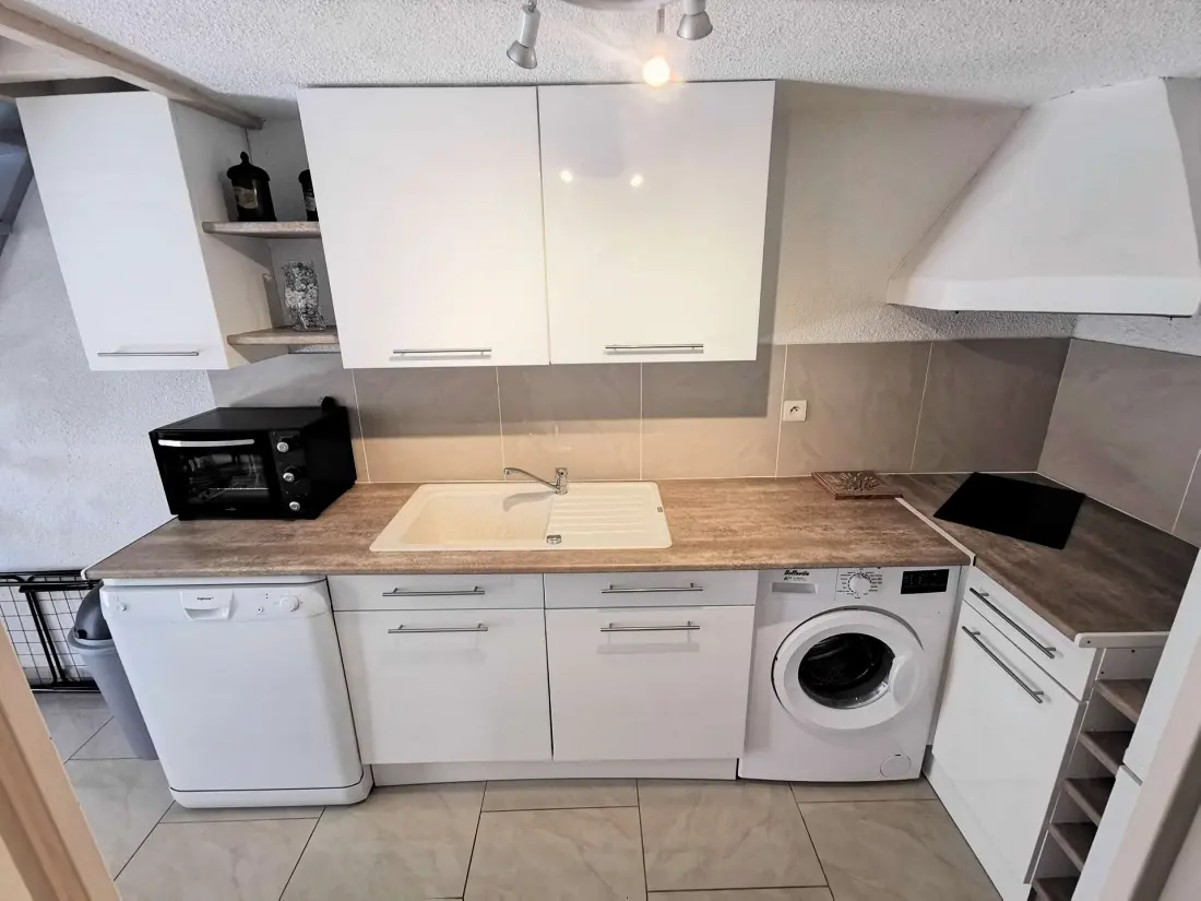 Residence Grande Bleue
