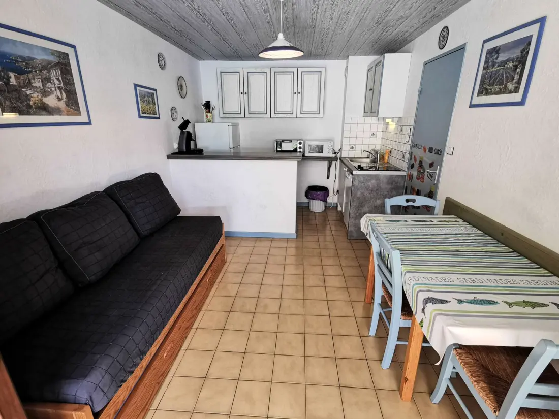 Residence Grande Bleue