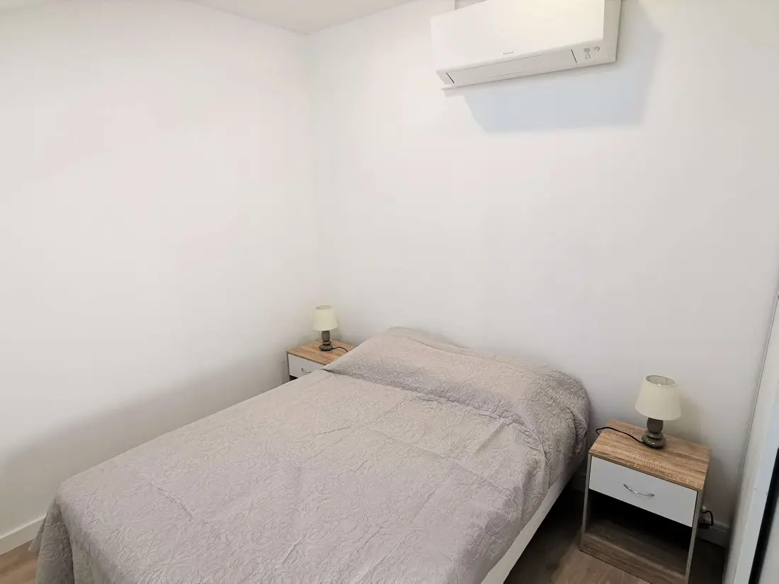 Residence Grande Bleue