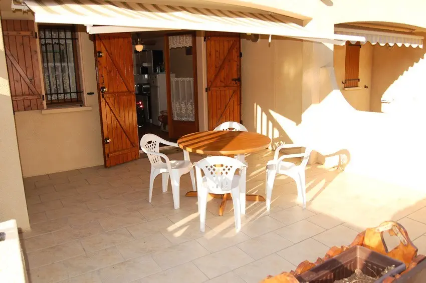 Residence Grande Bleue