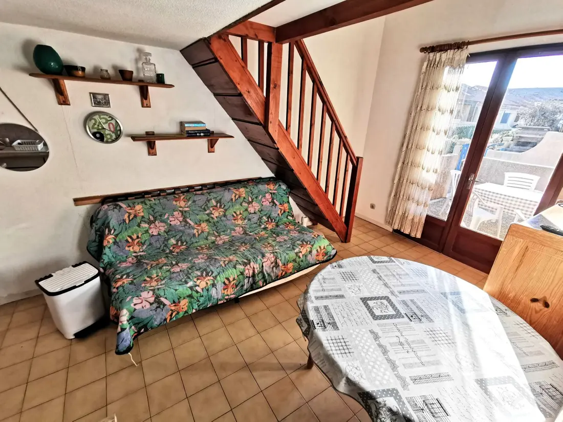 Residence Grande Bleue