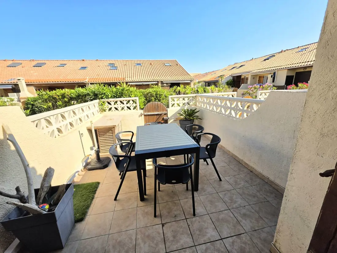 Residence Grande Bleue