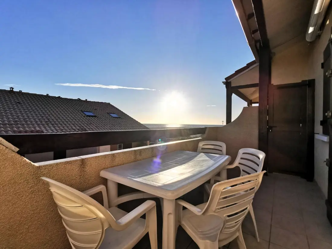 Residence Grande Bleue