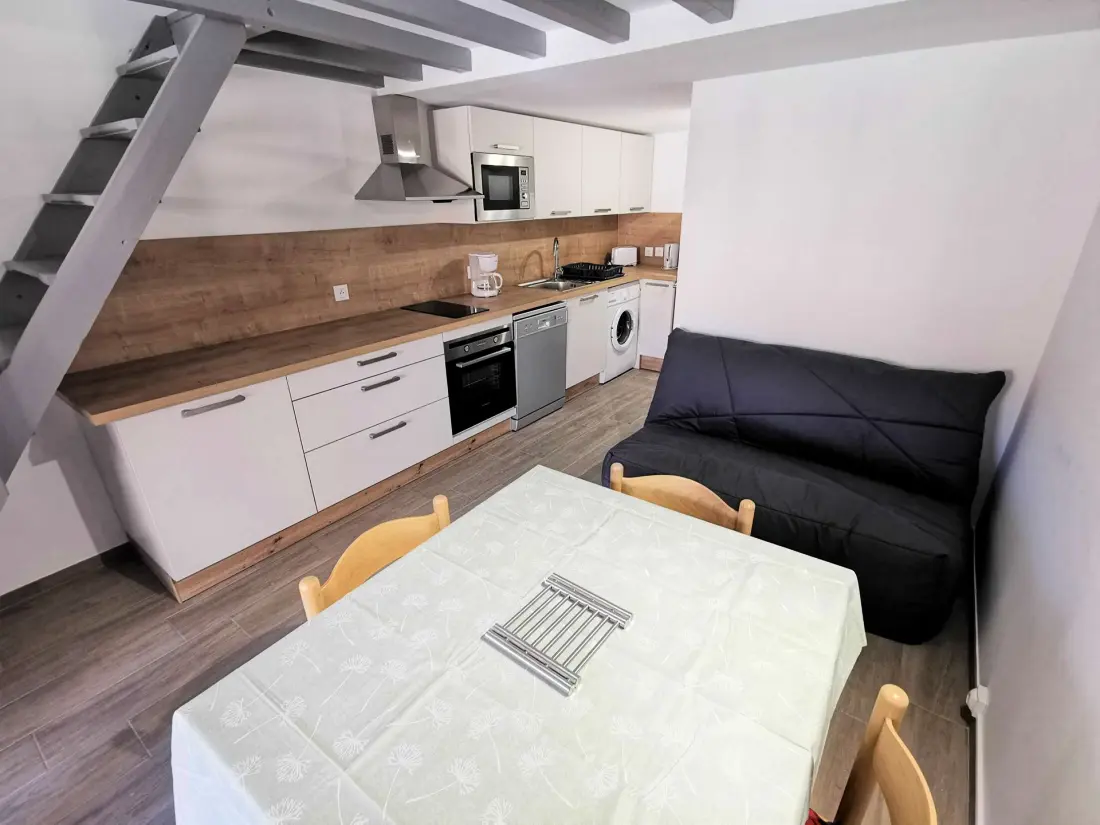 Residence Grande Bleue