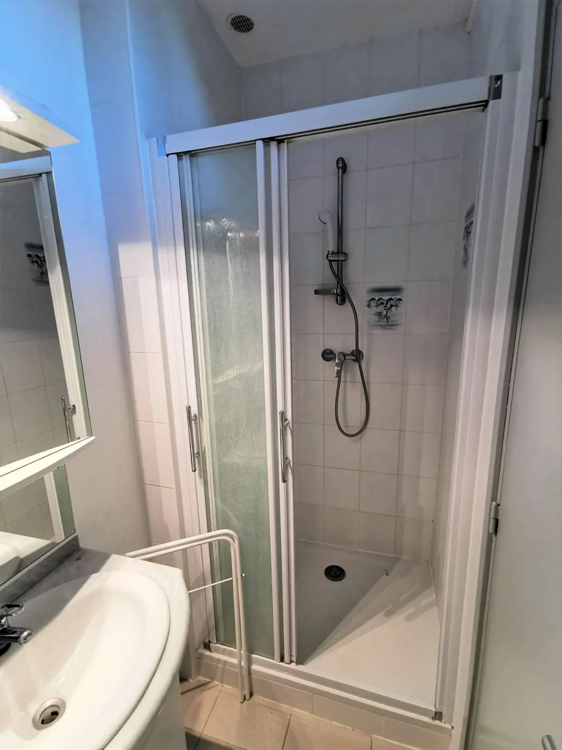Residence Grande Bleue