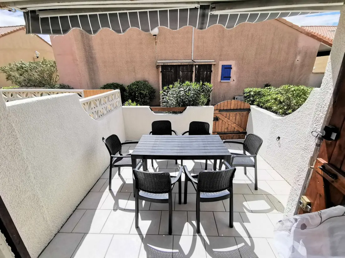 Residence Grande Bleue