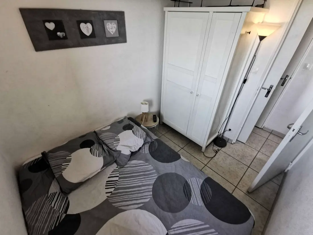 Residence Grande Bleue