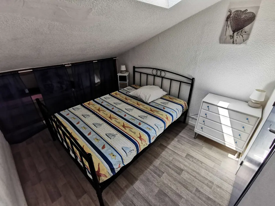 Residence Grande Bleue