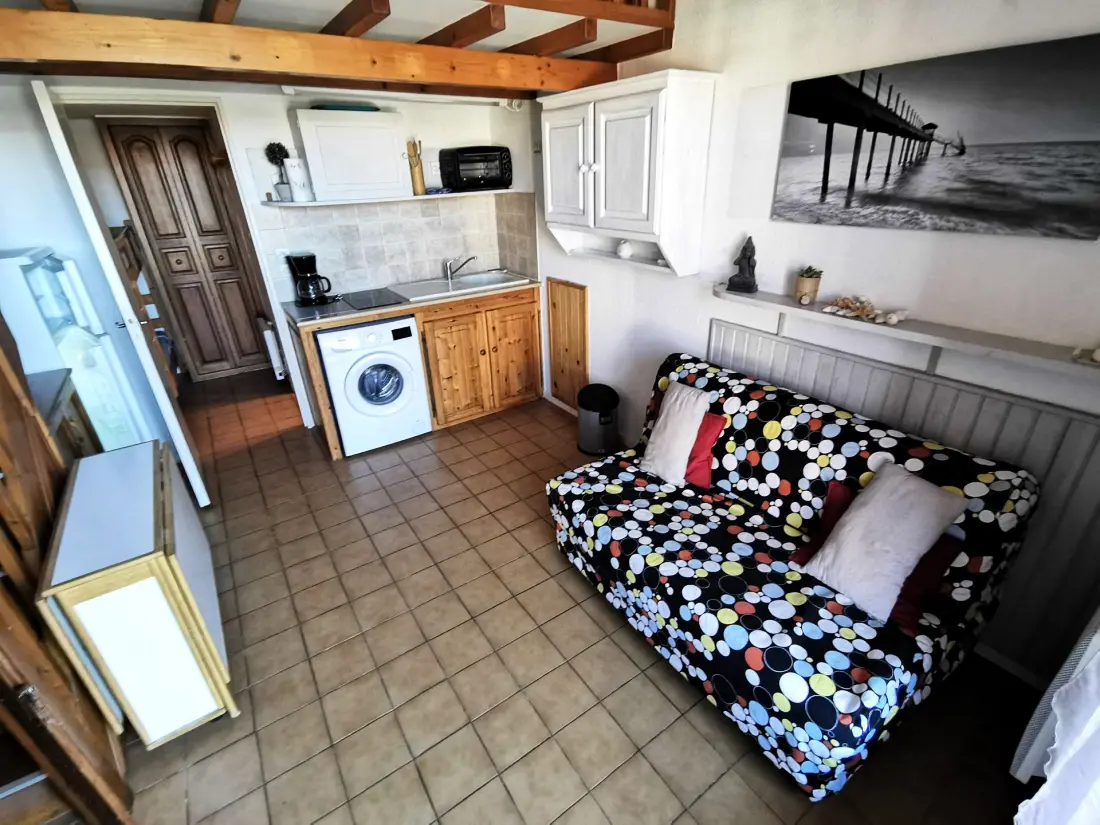 Residence Grande Bleue