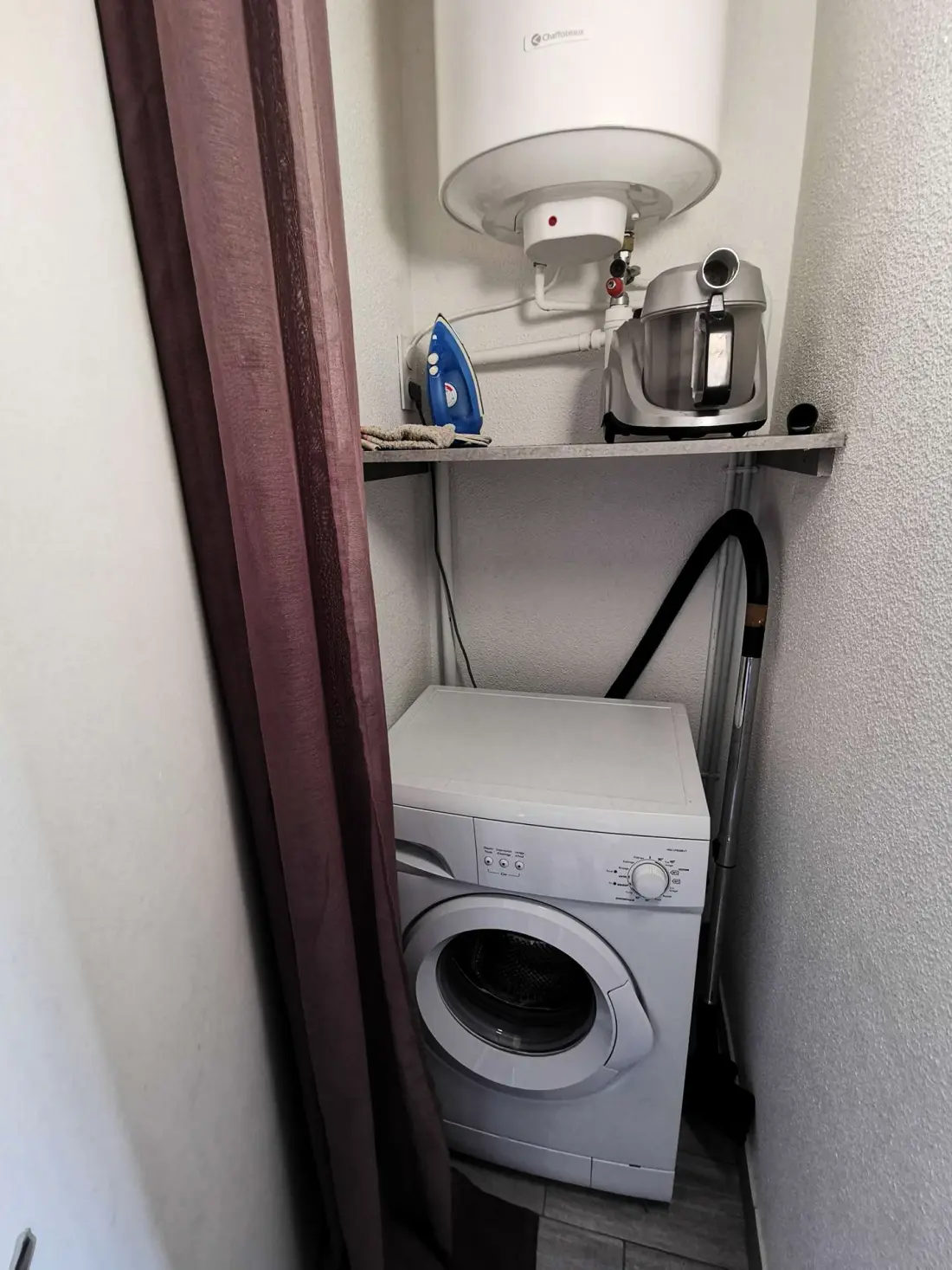 Residence Grande Bleue