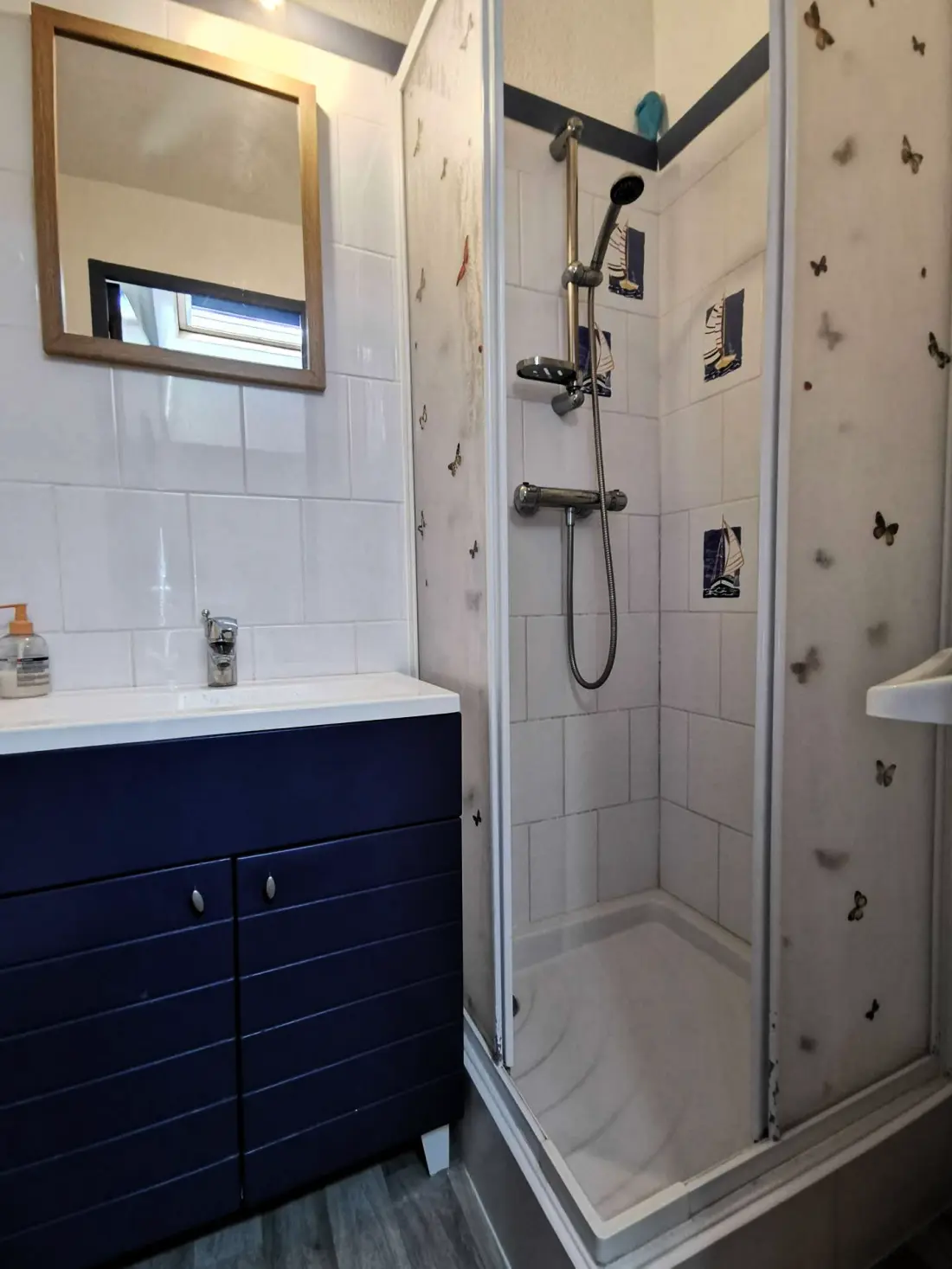 Residence Grande Bleue