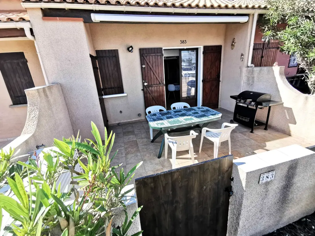 Residence Grande Bleue