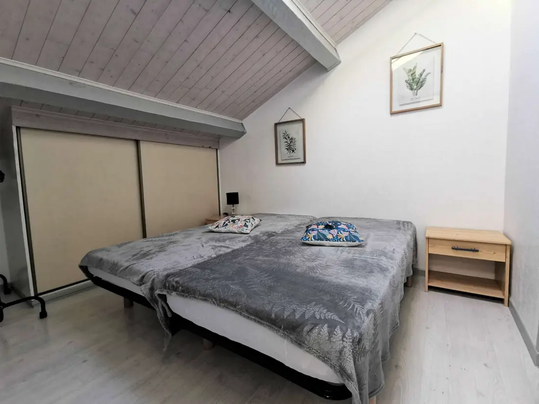 Residence Grande Bleue