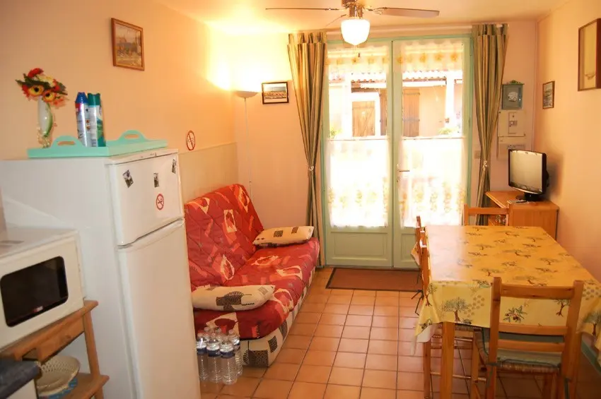 Residence Grande Bleue