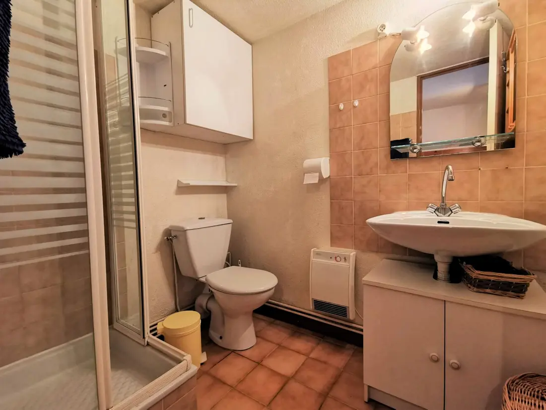 Residence Grande Bleue
