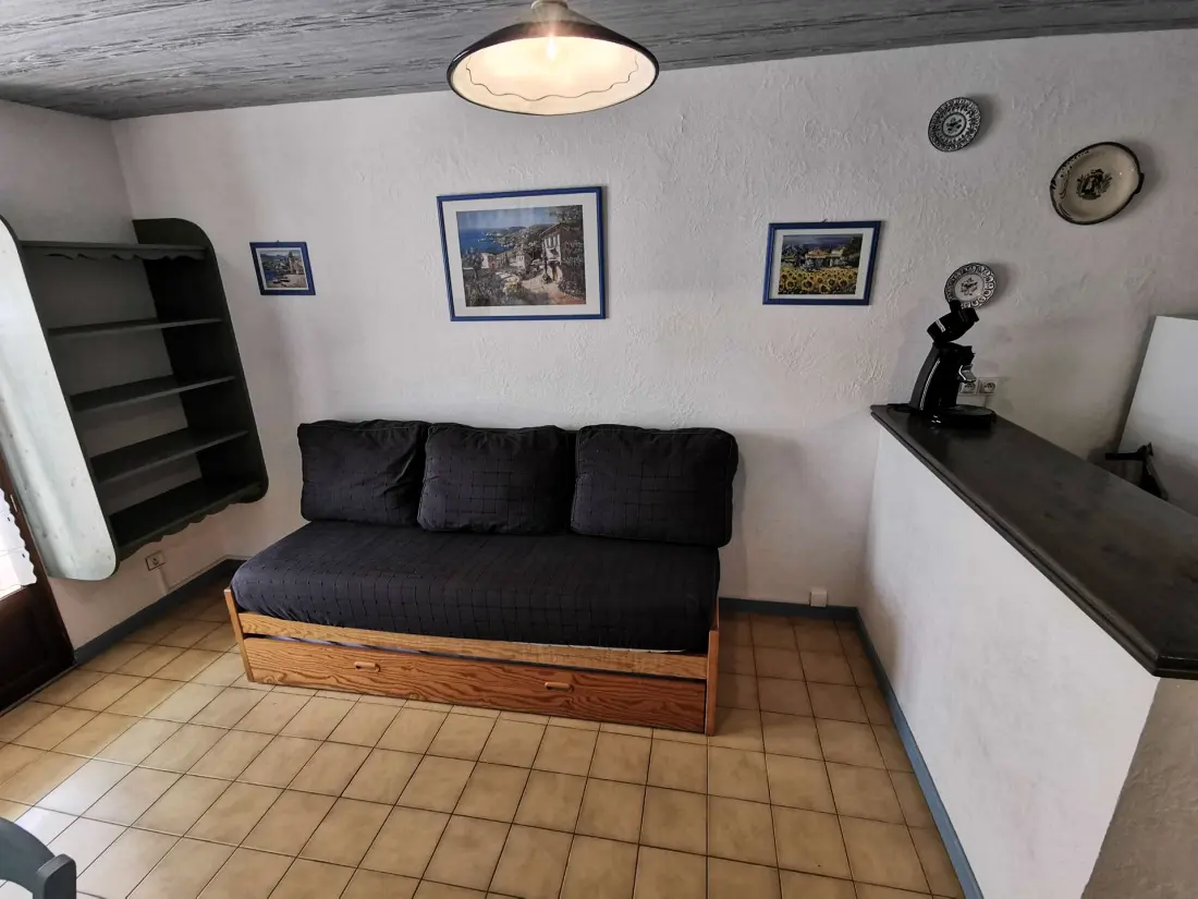 Residence Grande Bleue