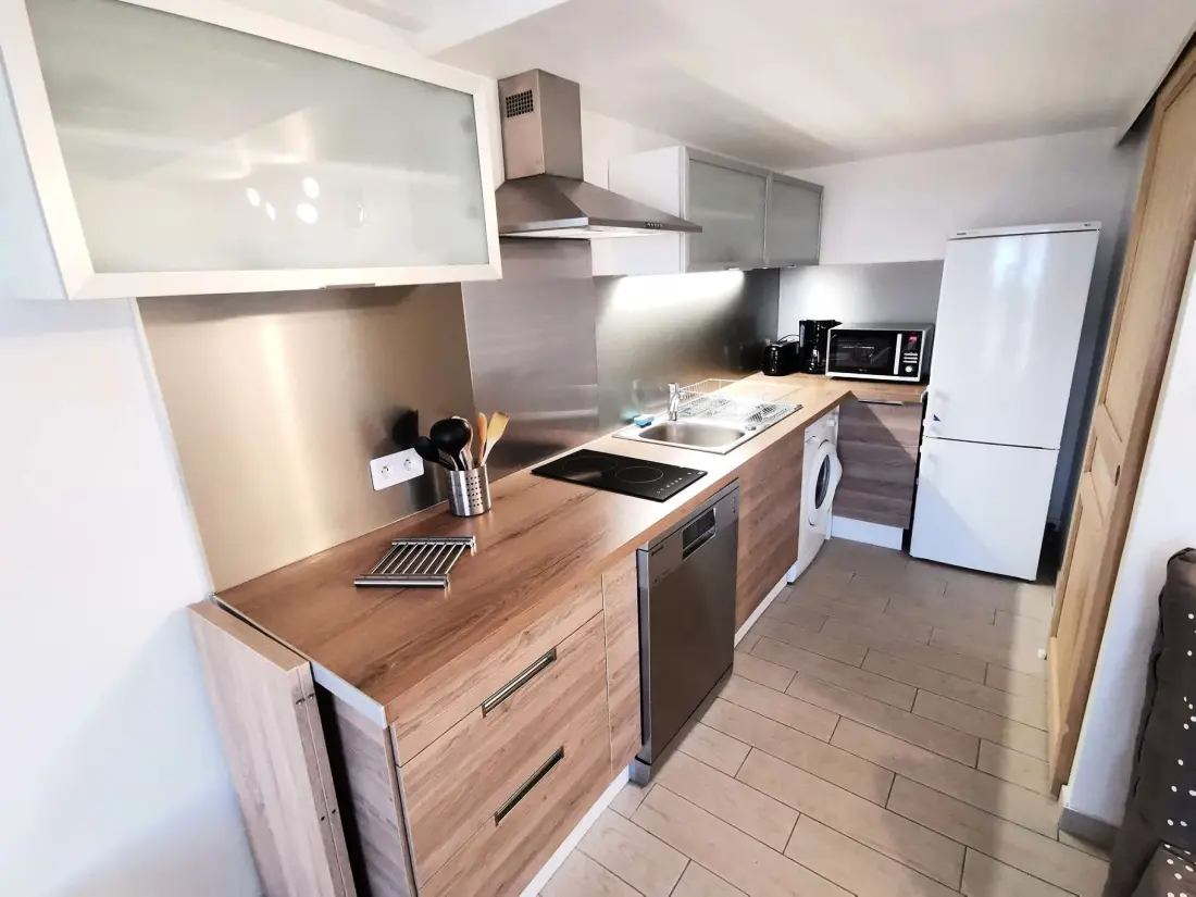 Residence Grande Bleue