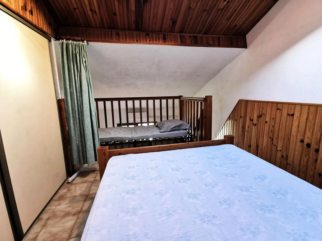 Residence Grande Bleue