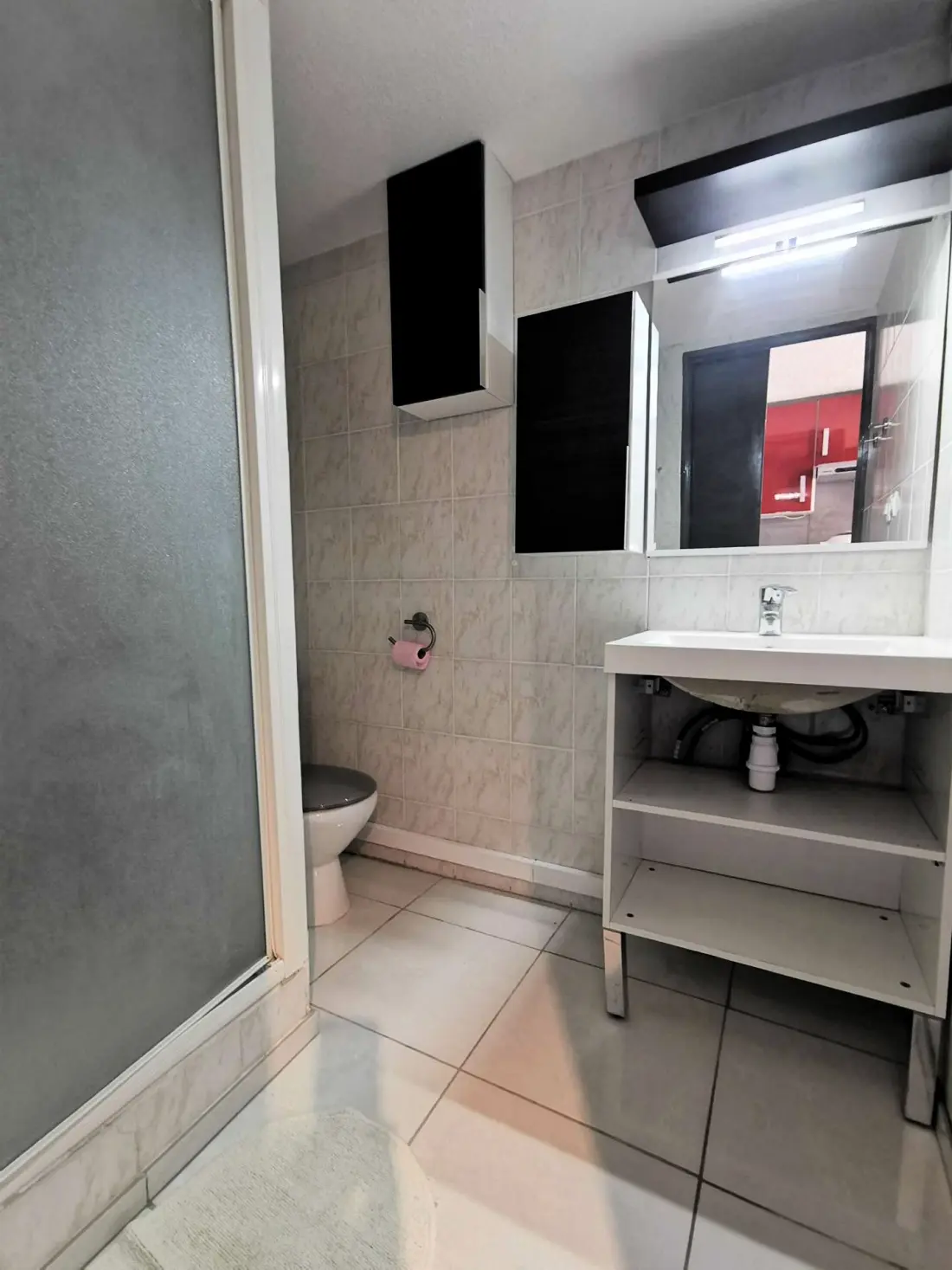 Residence Grande Bleue