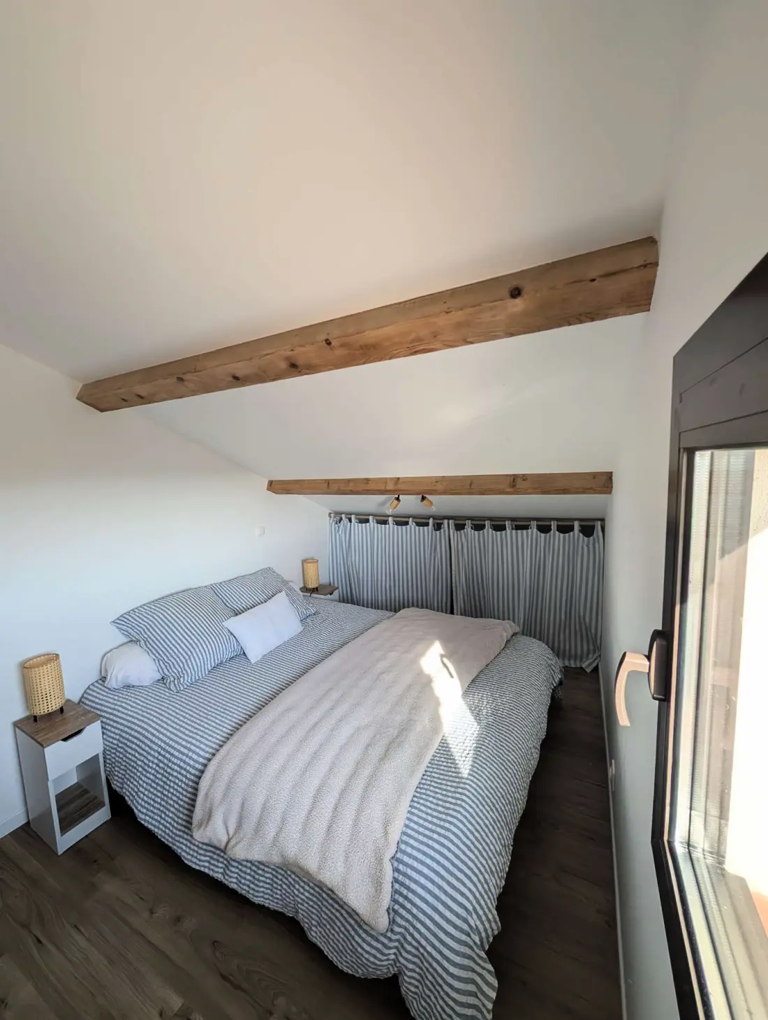 Residence Grande Bleue