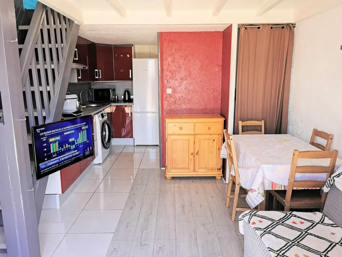 Residence Grande Bleue