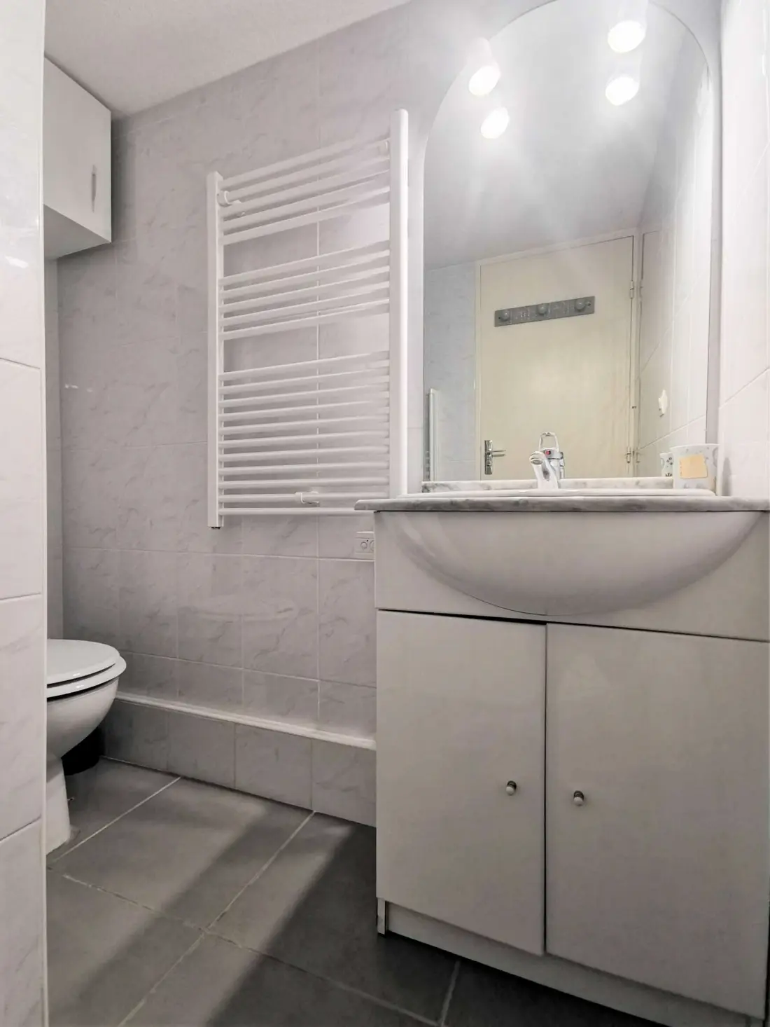 Residence Grande Bleue