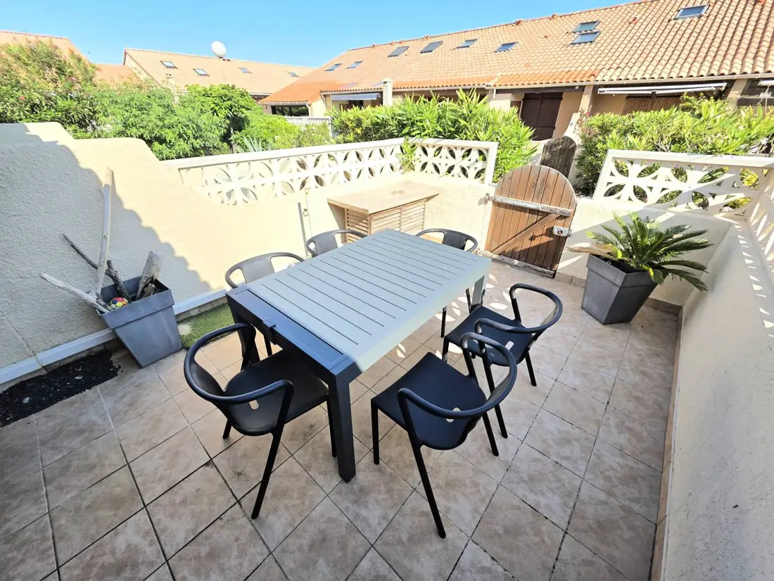 Residence Grande Bleue