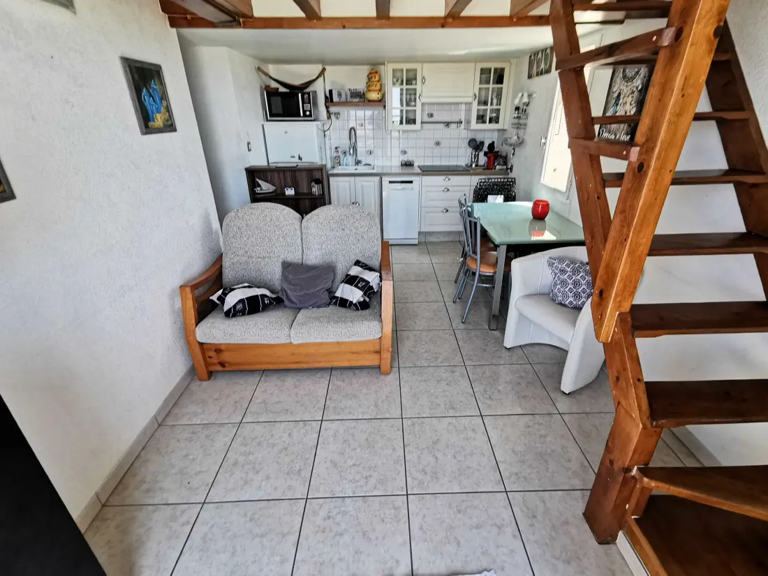 Residence Grande Bleue