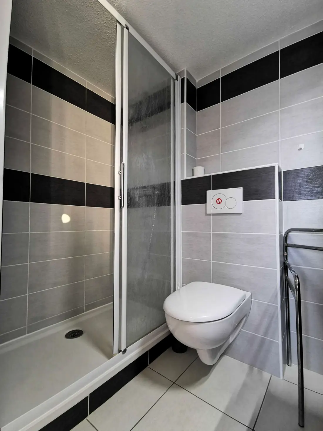 Residence Grande Bleue