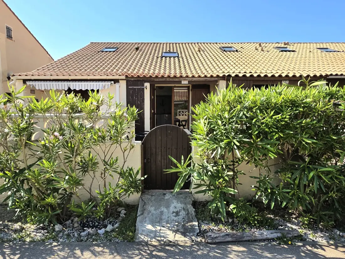 Residence Grande Bleue