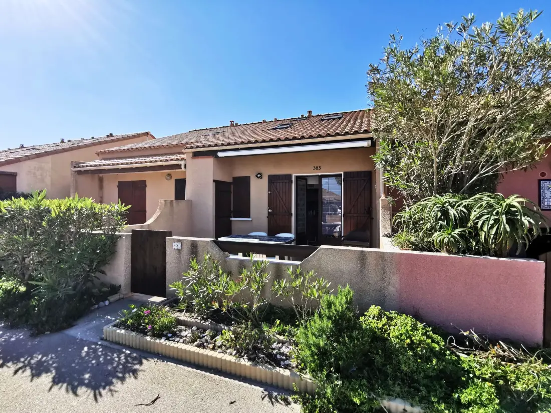 Residence Grande Bleue