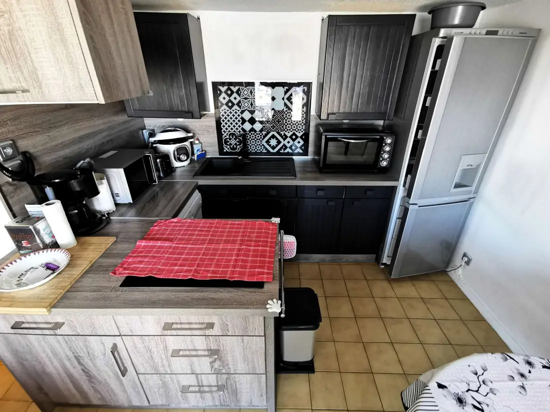 Residence Grande Bleue