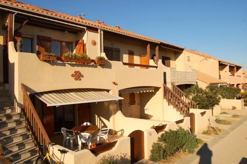 Residence Grande Bleue