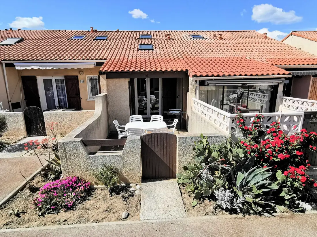 Residence Grande Bleue