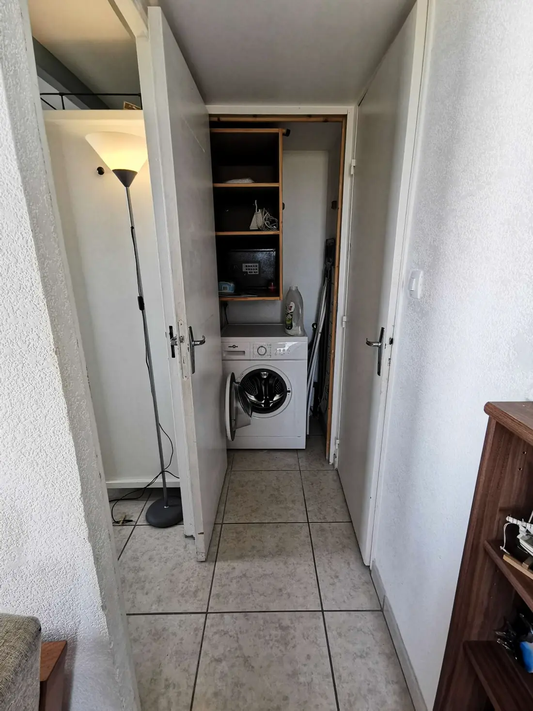 Residence Grande Bleue