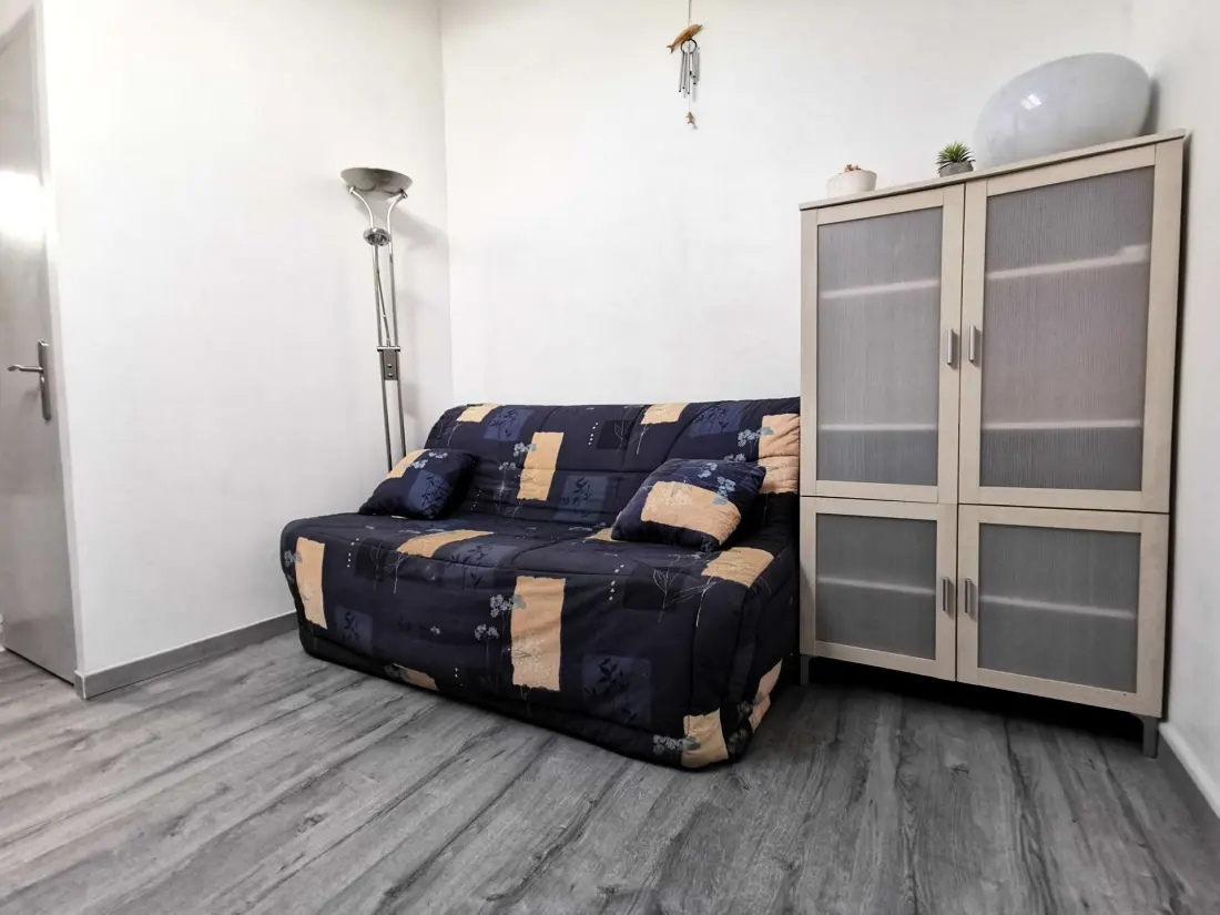 Residence Grande Bleue