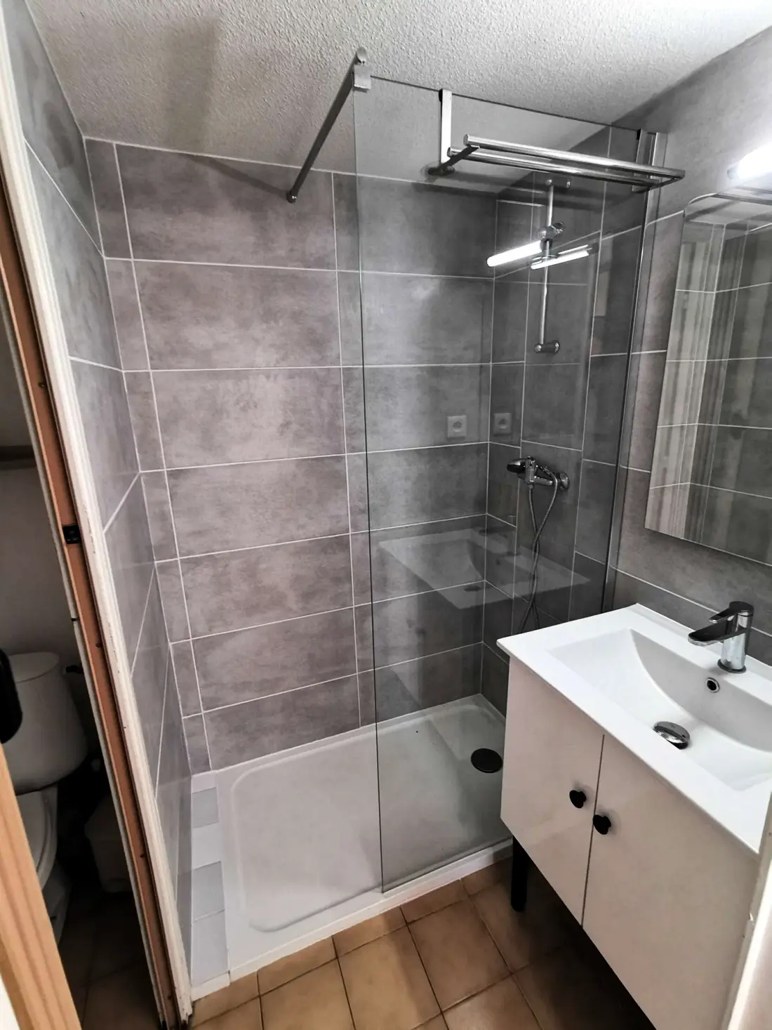 Residence Grande Bleue