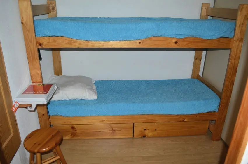 Residence Grande Bleue