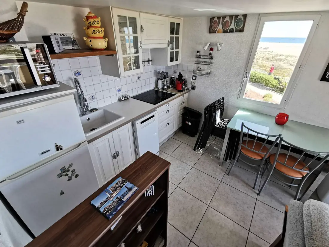 Residence Grande Bleue