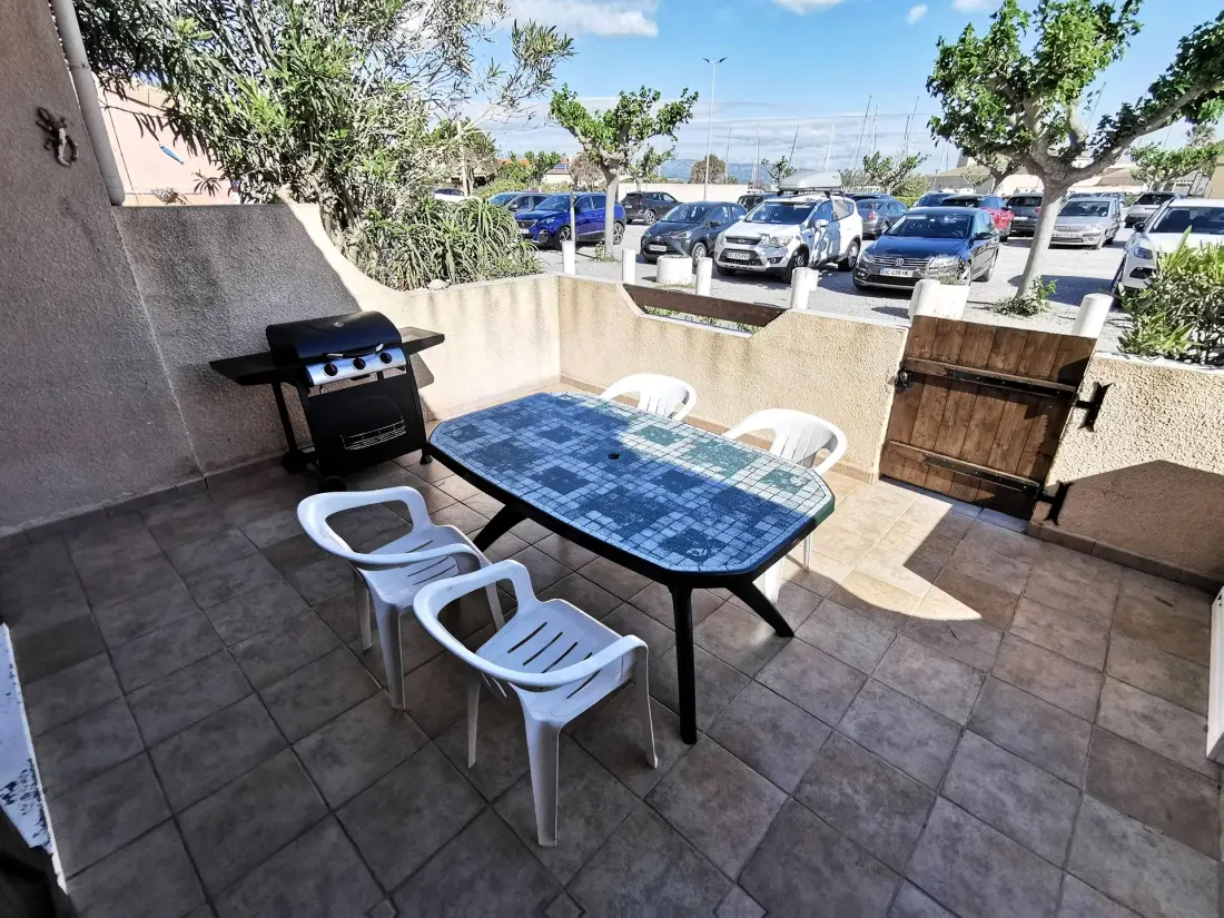 Residence Grande Bleue