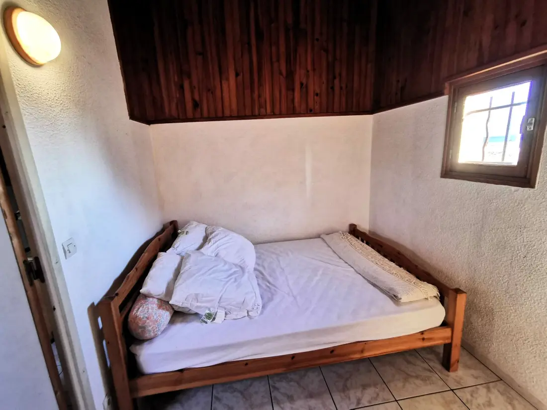 Residence Grande Bleue