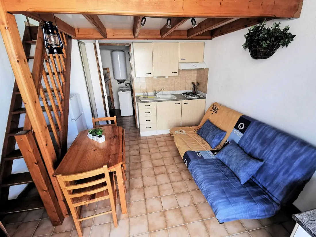 Residence Grande Bleue