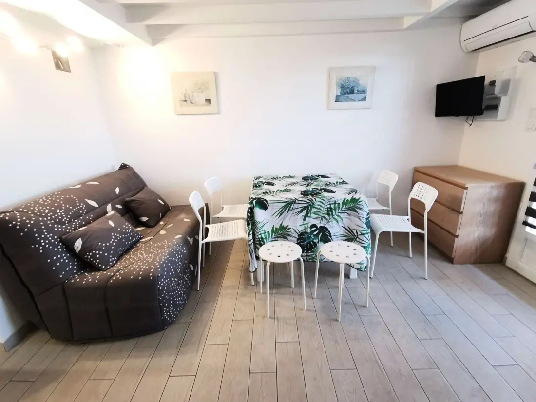 Residence Grande Bleue