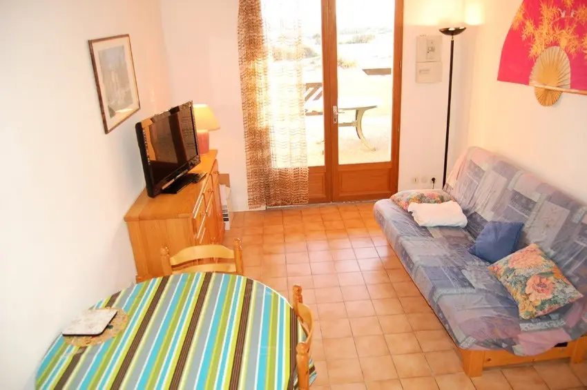 Residence Grande Bleue
