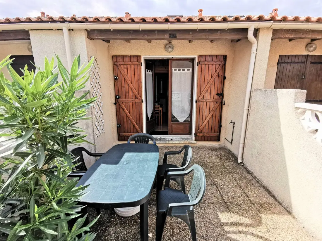 Residence Grande Bleue