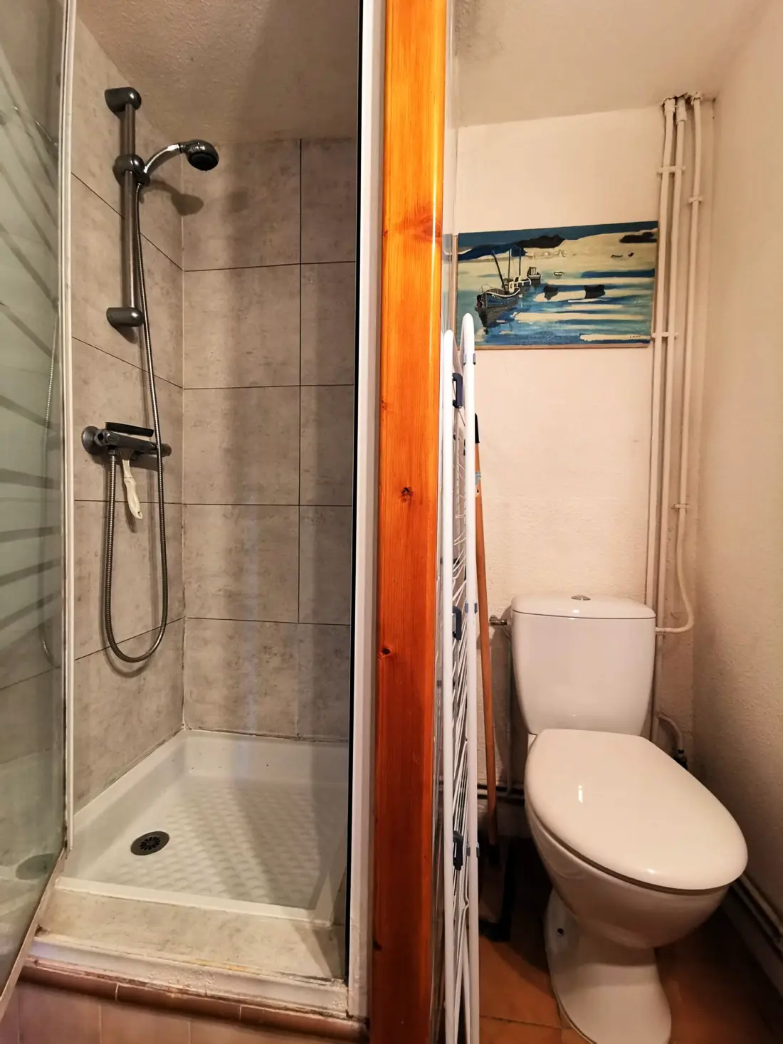 Residence Grande Bleue