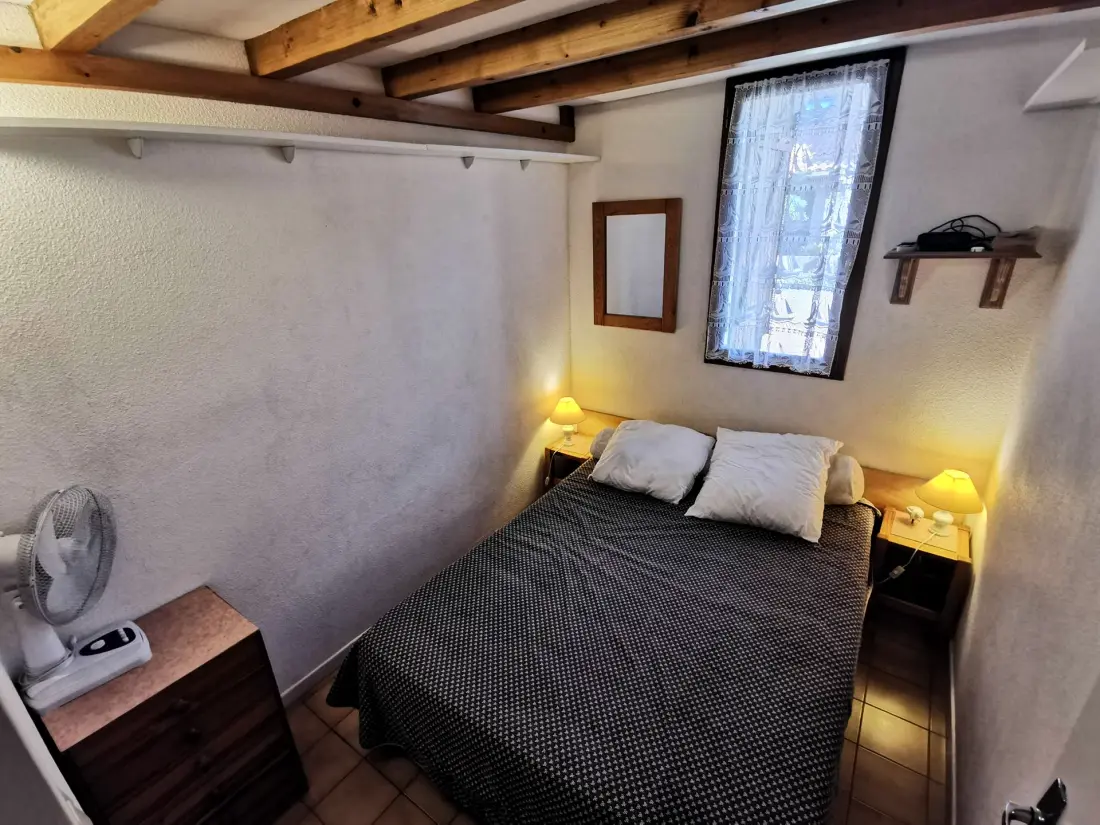 Residence Grande Bleue