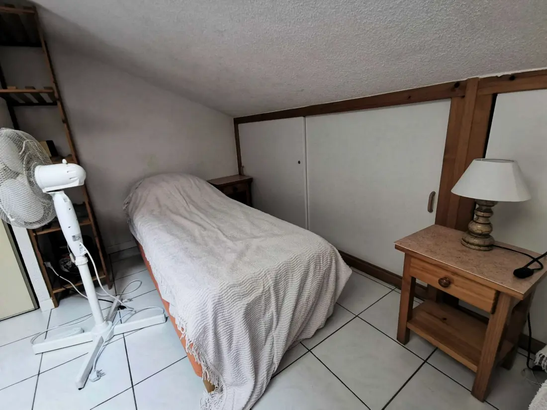 Residence Grande Bleue
