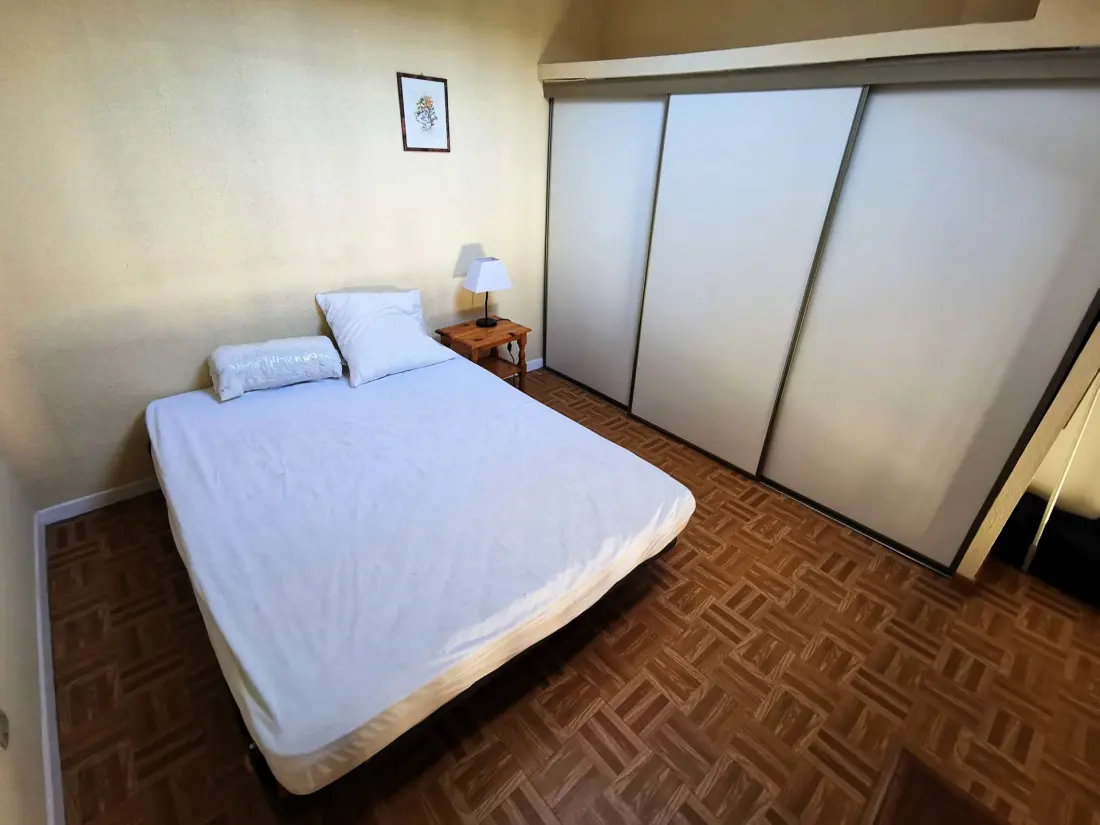 Residence Grande Bleue